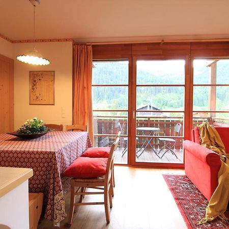 Family Apartment Fuchs Bad Kleinkirchheim Εξωτερικό φωτογραφία
