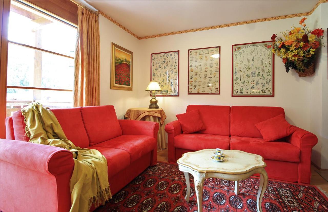 Family Apartment Fuchs Bad Kleinkirchheim Εξωτερικό φωτογραφία