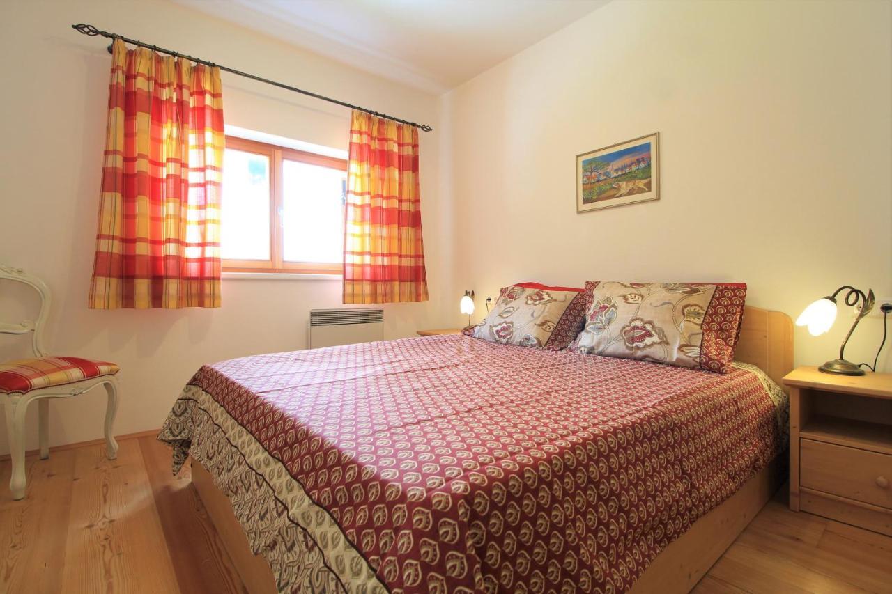 Family Apartment Fuchs Bad Kleinkirchheim Εξωτερικό φωτογραφία