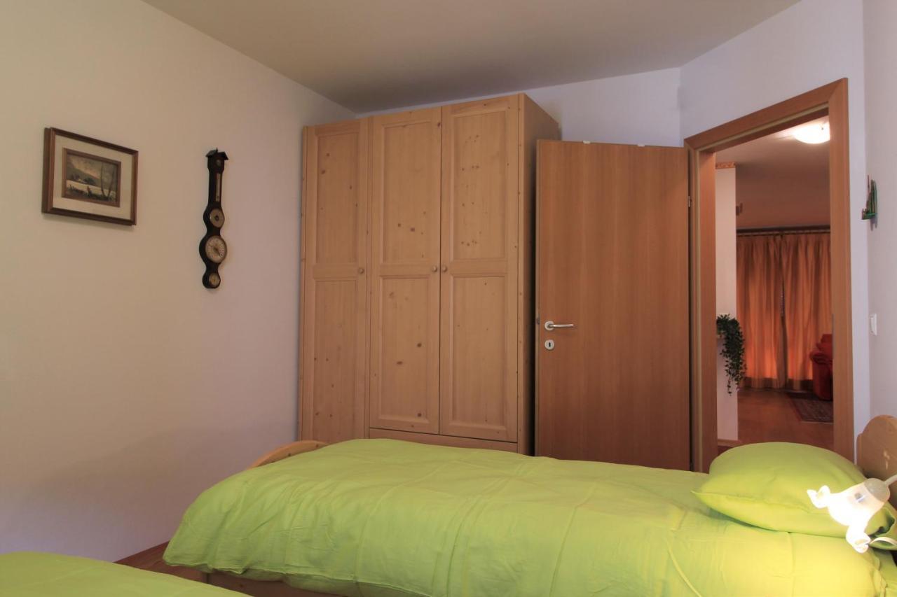 Family Apartment Fuchs Bad Kleinkirchheim Εξωτερικό φωτογραφία
