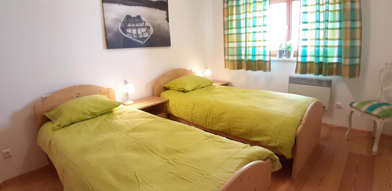 Family Apartment Fuchs Bad Kleinkirchheim Εξωτερικό φωτογραφία