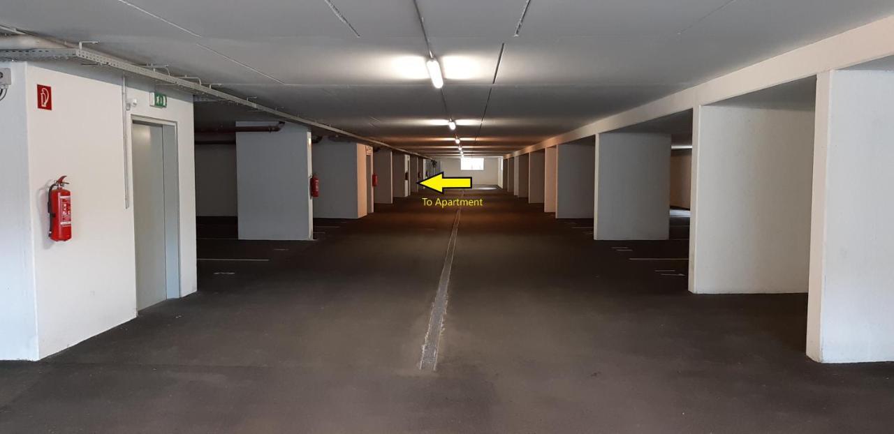 Family Apartment Fuchs Bad Kleinkirchheim Εξωτερικό φωτογραφία
