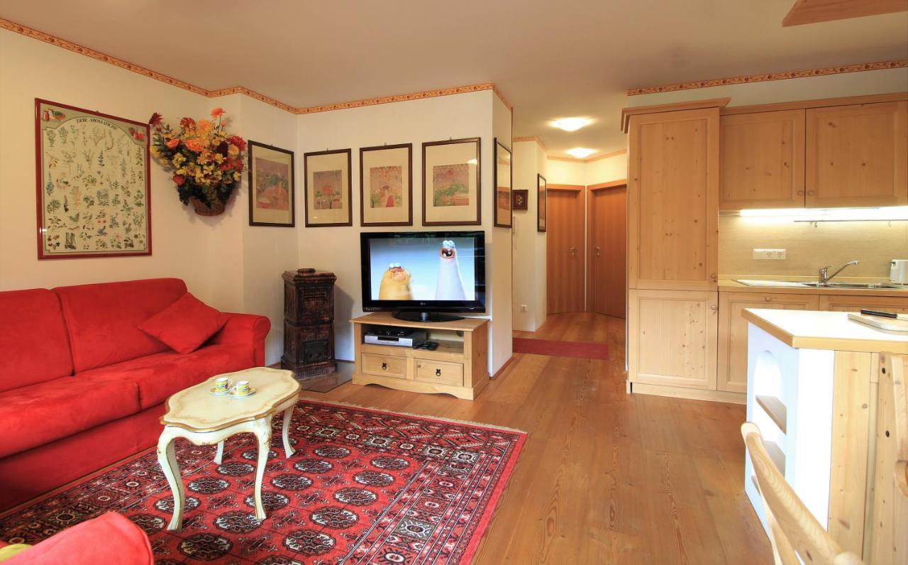 Family Apartment Fuchs Bad Kleinkirchheim Εξωτερικό φωτογραφία