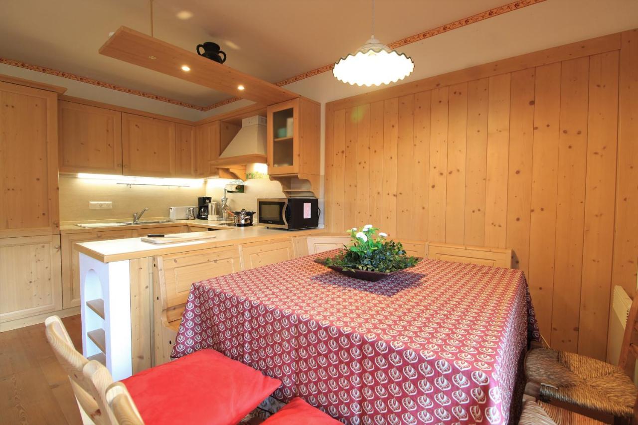 Family Apartment Fuchs Bad Kleinkirchheim Εξωτερικό φωτογραφία