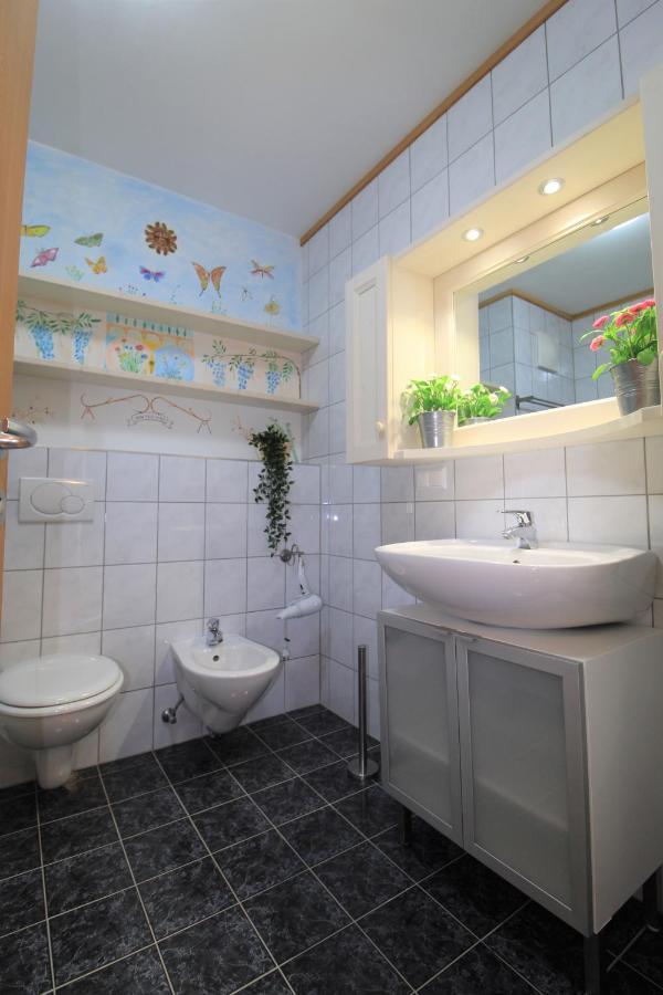 Family Apartment Fuchs Bad Kleinkirchheim Εξωτερικό φωτογραφία