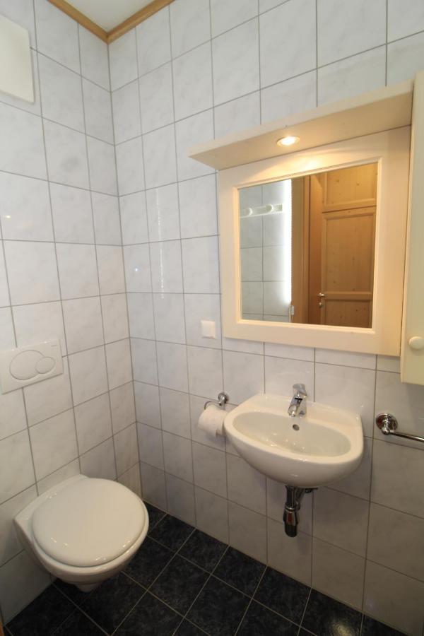 Family Apartment Fuchs Bad Kleinkirchheim Εξωτερικό φωτογραφία
