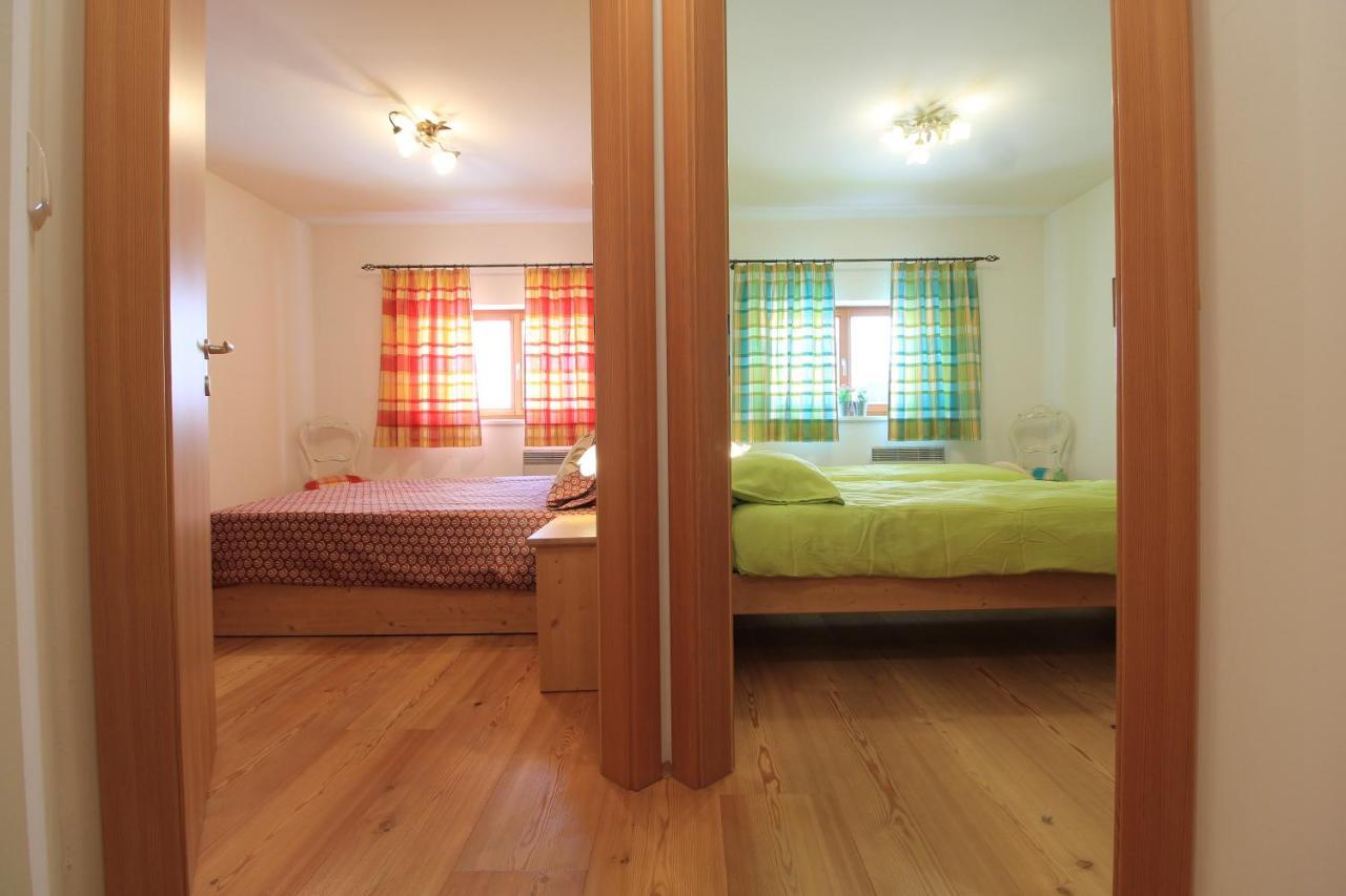 Family Apartment Fuchs Bad Kleinkirchheim Εξωτερικό φωτογραφία