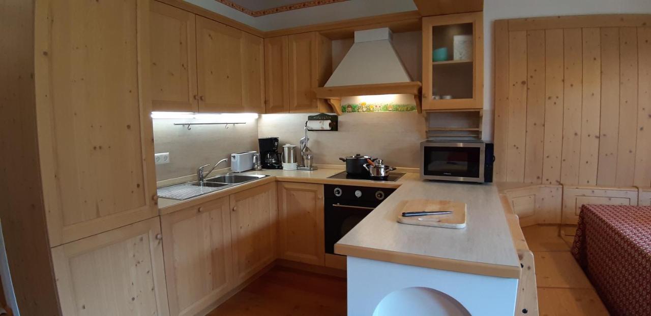 Family Apartment Fuchs Bad Kleinkirchheim Εξωτερικό φωτογραφία