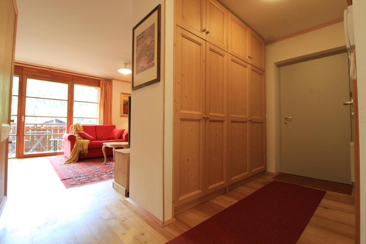 Family Apartment Fuchs Bad Kleinkirchheim Εξωτερικό φωτογραφία