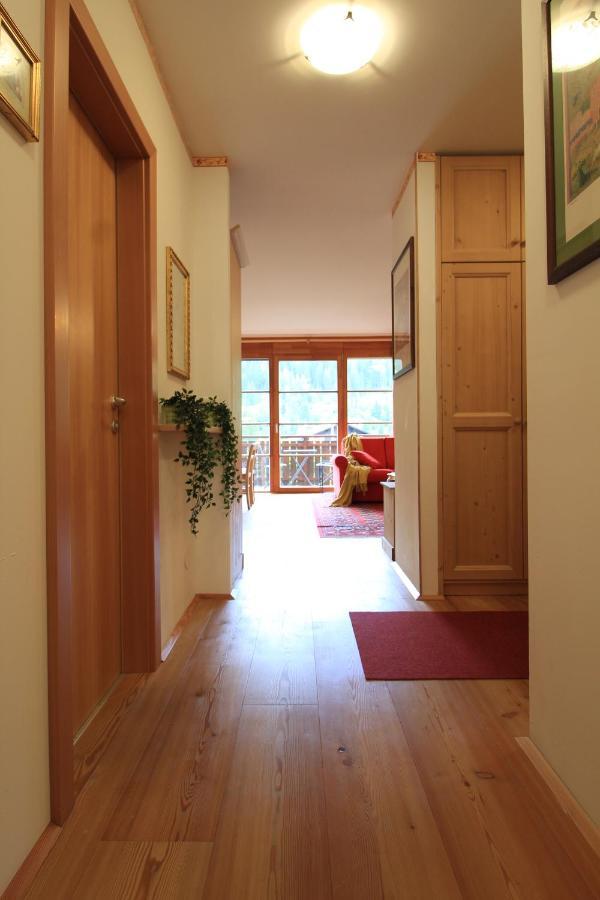 Family Apartment Fuchs Bad Kleinkirchheim Εξωτερικό φωτογραφία