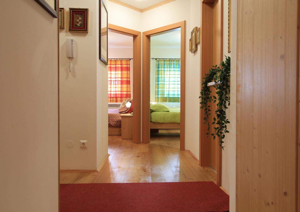 Family Apartment Fuchs Bad Kleinkirchheim Εξωτερικό φωτογραφία