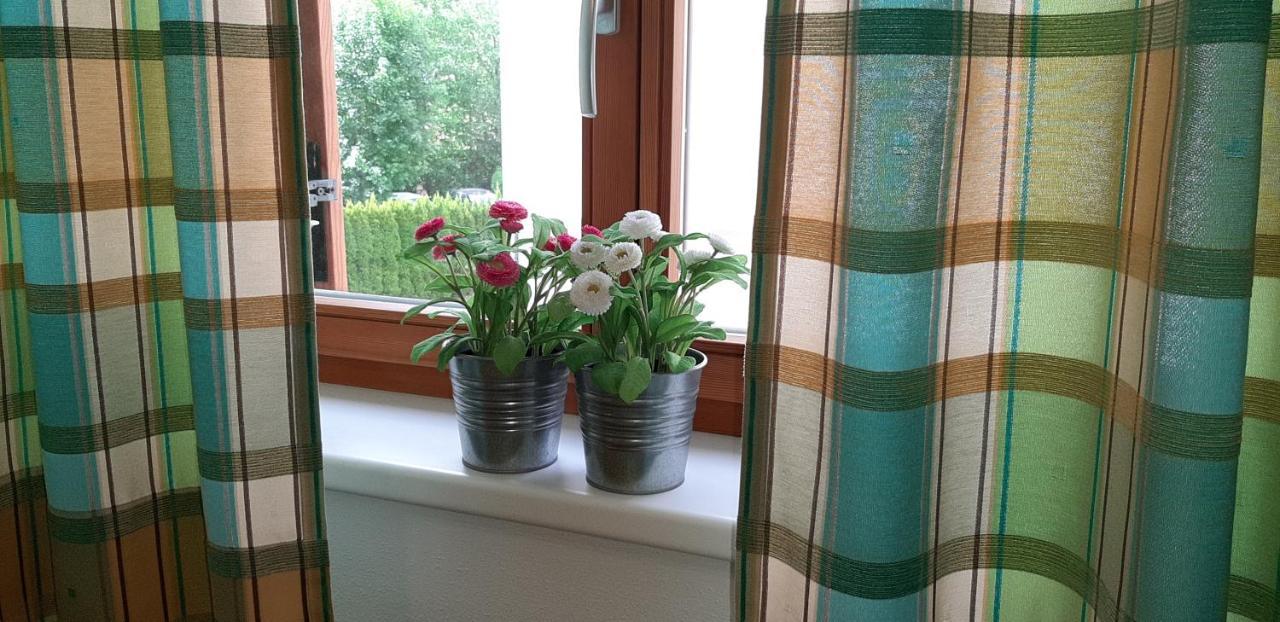 Family Apartment Fuchs Bad Kleinkirchheim Εξωτερικό φωτογραφία