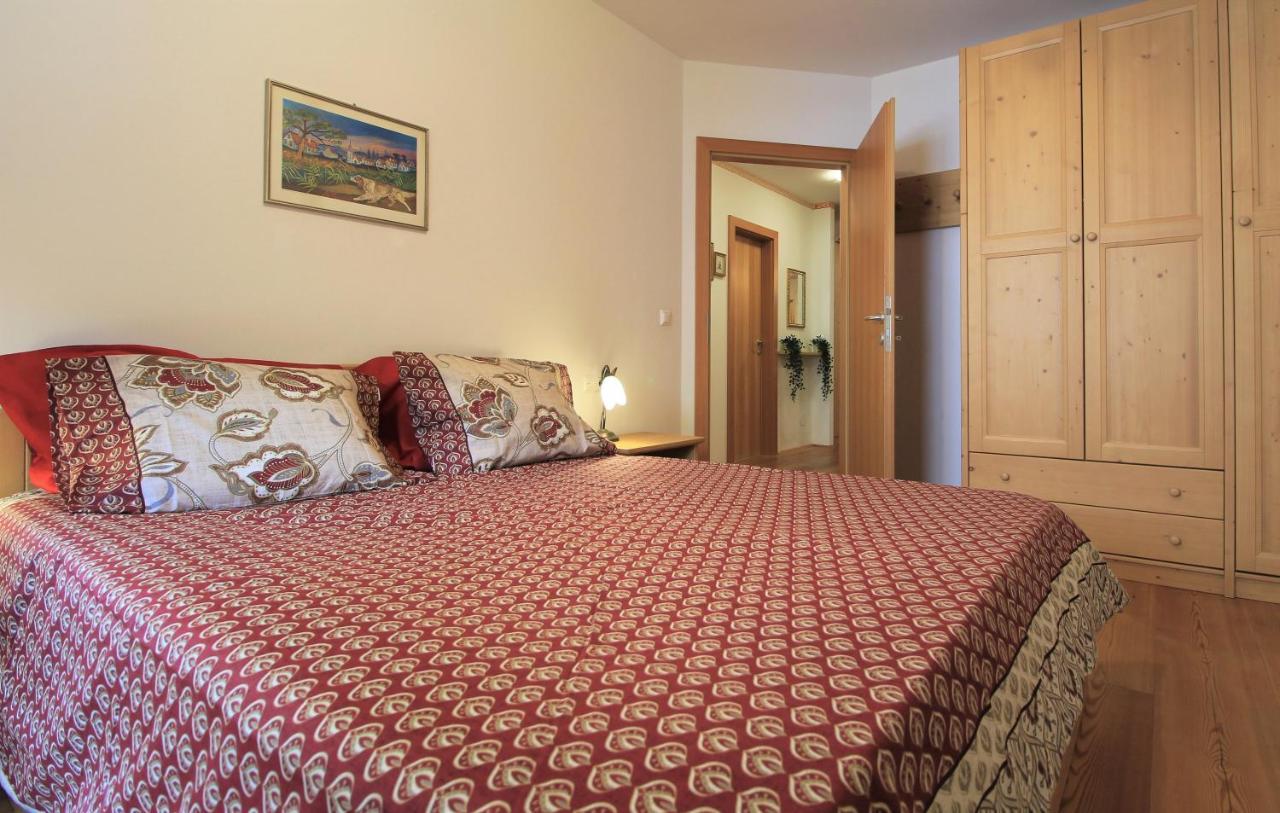Family Apartment Fuchs Bad Kleinkirchheim Εξωτερικό φωτογραφία