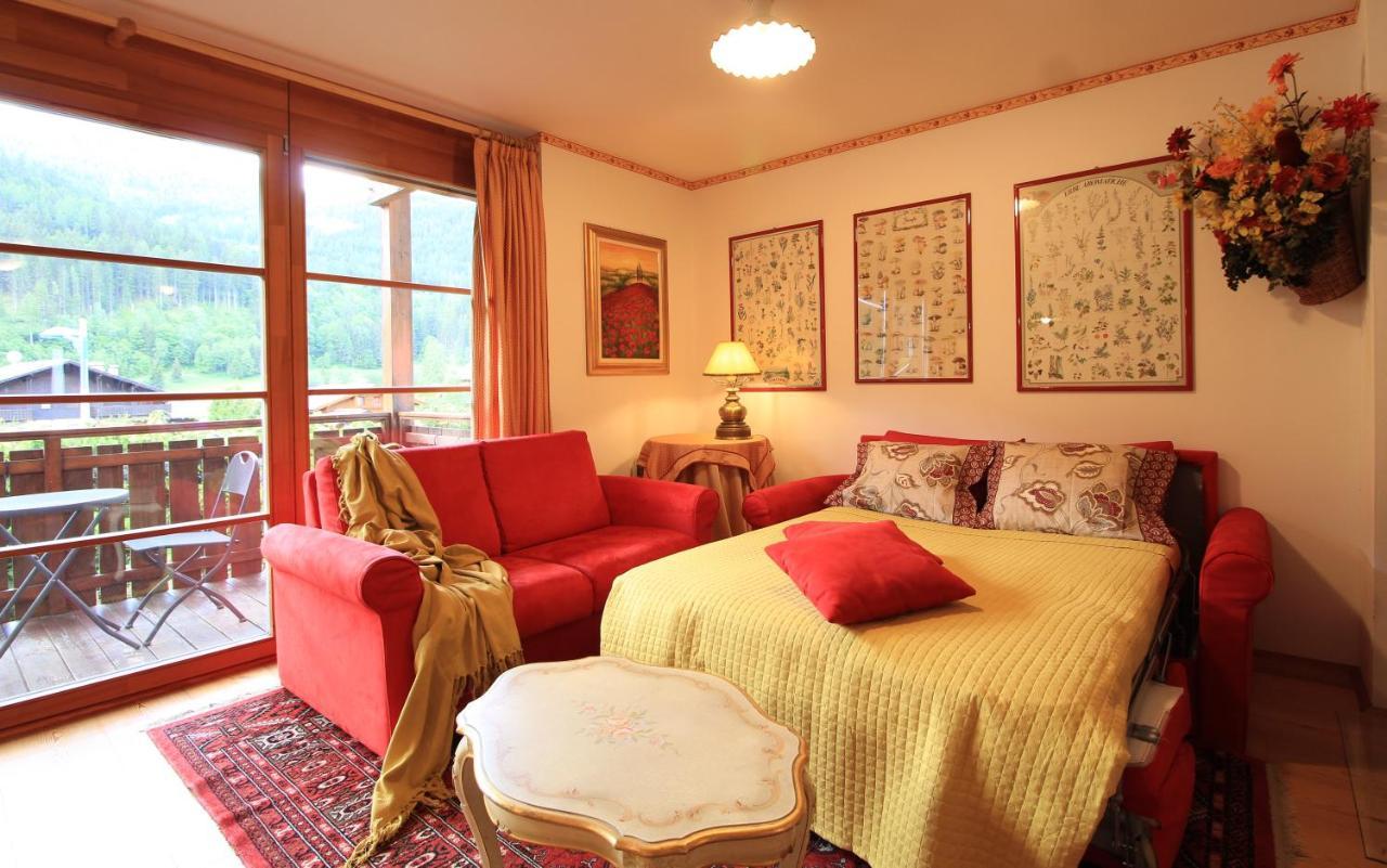 Family Apartment Fuchs Bad Kleinkirchheim Εξωτερικό φωτογραφία