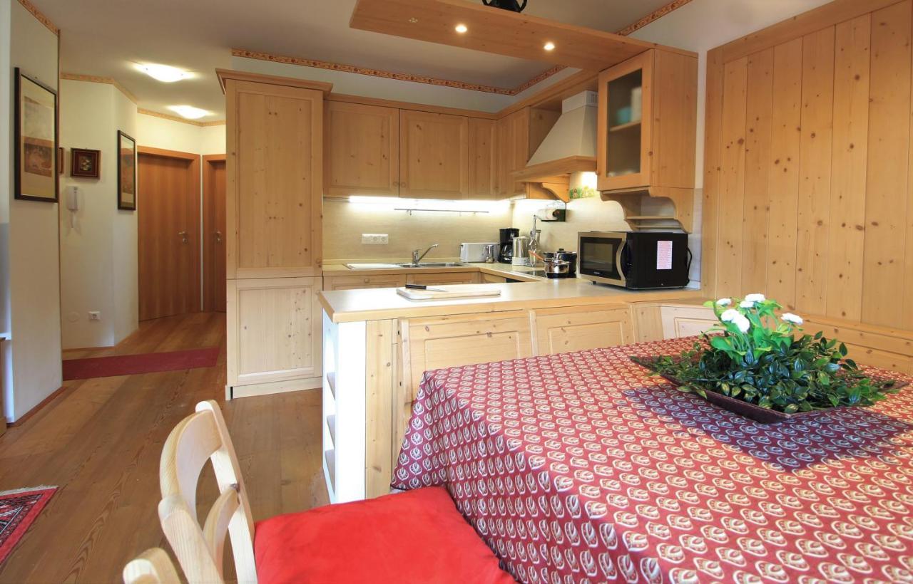 Family Apartment Fuchs Bad Kleinkirchheim Εξωτερικό φωτογραφία