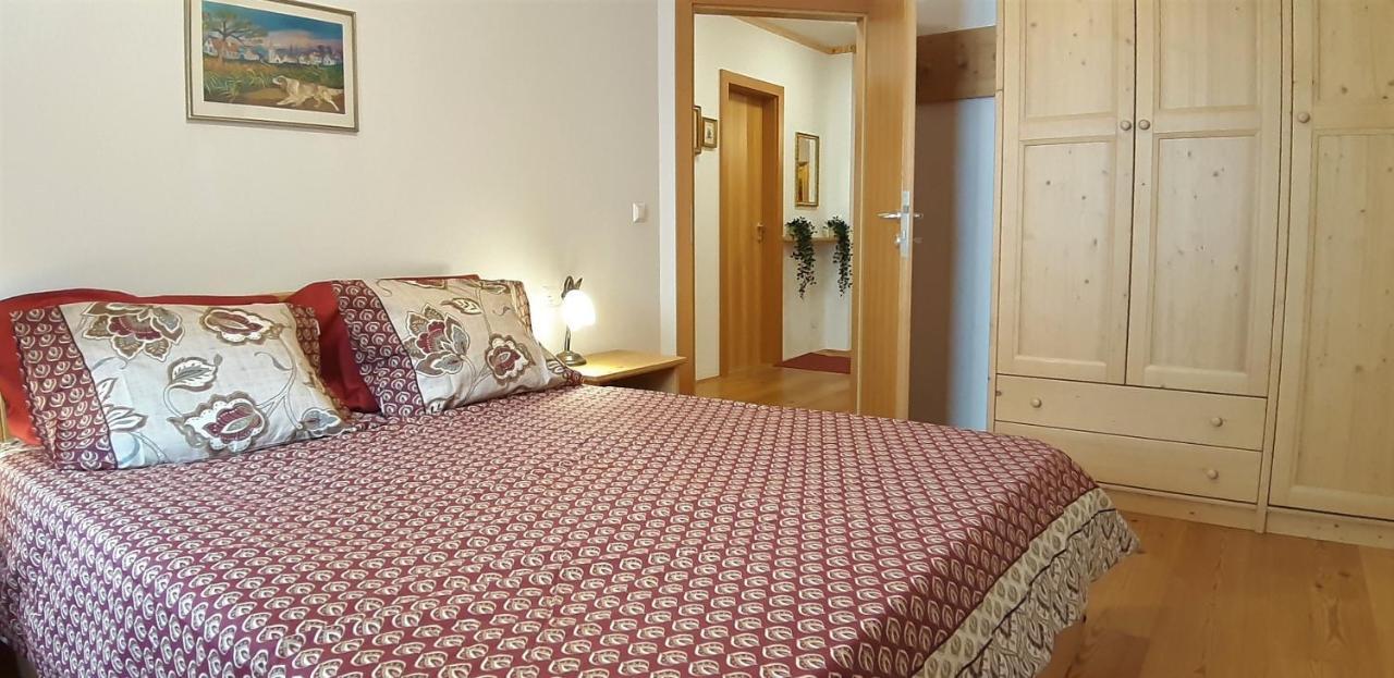 Family Apartment Fuchs Bad Kleinkirchheim Εξωτερικό φωτογραφία