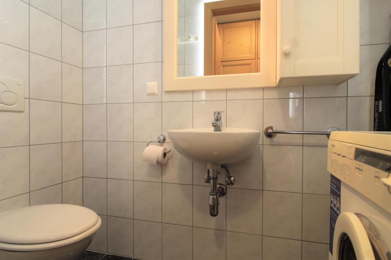 Family Apartment Fuchs Bad Kleinkirchheim Εξωτερικό φωτογραφία