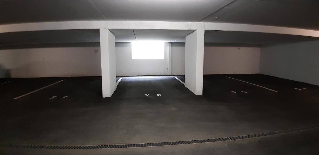 Family Apartment Fuchs Bad Kleinkirchheim Εξωτερικό φωτογραφία
