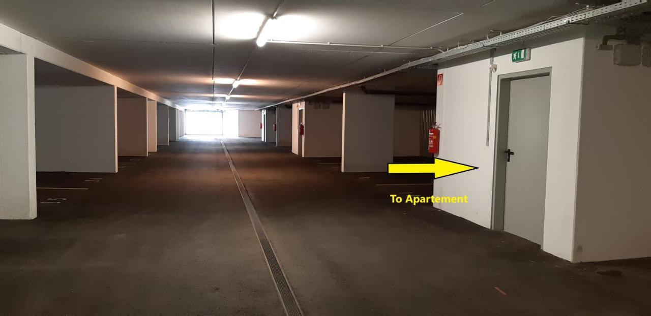 Family Apartment Fuchs Bad Kleinkirchheim Εξωτερικό φωτογραφία